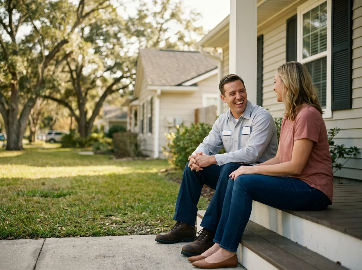 Septic tank pumping FAQs for Mclean, TX